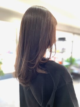 ガロン(GALLON) ナチュラルレイヤーstyle