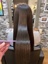 ブリード ヘアデザイン(breed hair design) 福岡市髪質改善サロン(髪質改善超音波トリートメント/髪質改善)