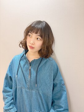 ココル(cocolu) ナチュラルスタイル