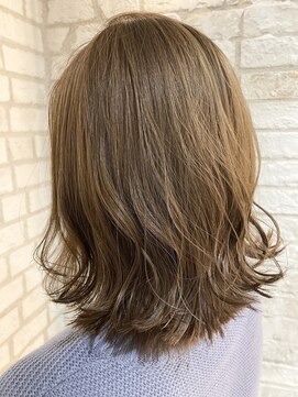 サンテ 東神奈川(Sante) カーキアッシュ/ラフスタイル[横浜/東神奈川]