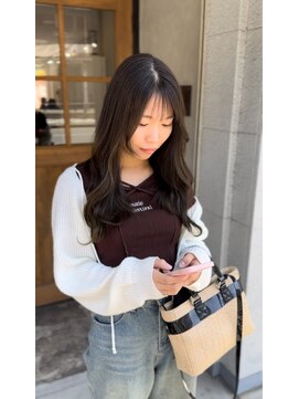 ルービック 豊中(Rubik's) セミディ/オリーブベージュ