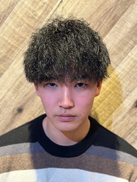レイグロー バイ ヘッドライト 東海店(RAYGLOW by HEADLIGHT) ツイストスパイラル