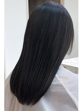 アプリバイリアン 浦和2号店(appri by Rien) 縮毛矯正/ストレート/艶髪/髪質改善/appri茂木俊哉