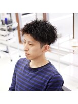 ヘアーズアウル(hair`s OWL)&nbsp;ツイストパーマ