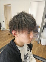 ヘアーバンブス(Hair Bambus) ツイスト