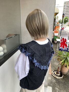 アイスジェム(ICE GEM) pail grey