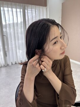 スプ(supu) 顔まわりレイヤー