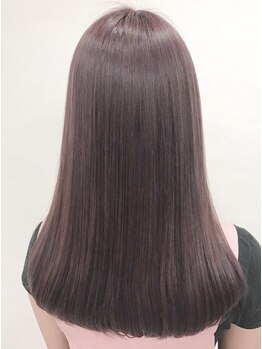 ヘアリゾート エーアイ 浅草橋店(hair resort Ai)の写真/一人一人の悩みに沿ったメニュー多数ご用意[髪質改善/ハイライト/メンズ/メンズカット/浅草橋/オージュア]
