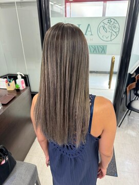 アイズ 本厚木(AIZU) デザインカラー