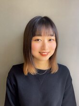 ダリー 新さっぽろ店(Dali) 前川 紗