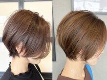 セジールへアメゾン(SAISIR HAIRMAISON)