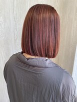 タブーセントラル(TABOO Central)&nbsp;タッセルボブ