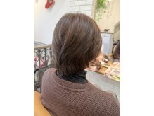 美容室リンウッド