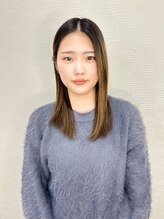 ヴィアーレアンクスタイル(VIALE Ank style)&nbsp;門野 舞