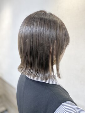 ダンディゾン ブルー 神楽坂(Dans Dix ans bleu) 【Dans Dix ans】気取らないシンプルさは好感度大で間違いなし！