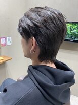 エルテ(ERTE)&nbsp;メンズカット