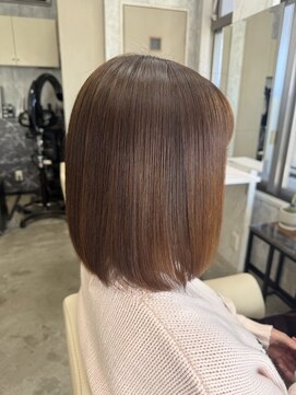 イーラ(E-LA) 美革ストレート