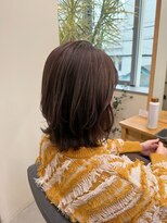 ヘアーポケット リタ(HAIR POCKET ritta)&nbsp;【新城】朝らくスタイル☆レイヤーボブ