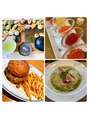 クーナバイトマト 横浜(Cuna by TOMTO) 食べるの大好きです!オススメのご飯屋さん教えてください☆