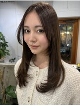 カレンアンドエクラート 大宮(KAREN&ECLART) ◎似合わせ レイヤースタイル◎下田一輝