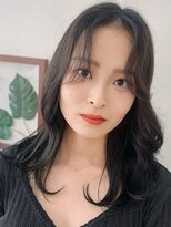 エルフ(elf)&nbsp;大人ナチュラル×シースルーレイヤー