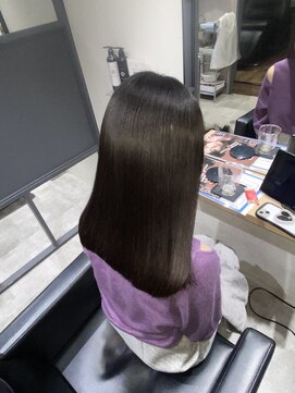 エクシア(EXCIA) 艶髪