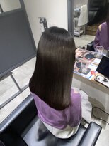 エクシア(EXCIA) 艶髪