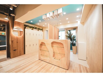 ルースト 渋谷店(ROOST)の写真