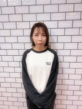 レンヌ 調布(Rennes) Seki 
