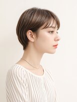 ガレリア 名駅オーキッドビル店(GALLARIA)&nbsp;ショートカット/名駅/