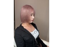 フォース ヘアー(FORCE HAIR)
