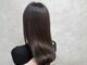 ラクス(Lacus)の写真/【5月18日NEW OPEN】クセはしっかり伸ばしながら、自然な柔らかな仕上がりを叶える極上ストレート
