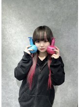 エクステ専門店あるじゃんすー 柏店&nbsp;RURU 【柏】