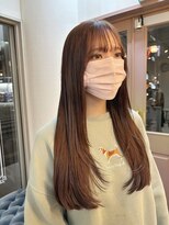 アプリ 南浦和(appri)&nbsp;髪質改善ウルトワトリートメント艶髪/髪質改善/南浦和/浦和43