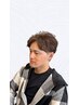 【ご新規様】メンズカット＋似合わせカラー　￥11,000→￥8,800
