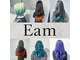 エアム(Eam)の写真