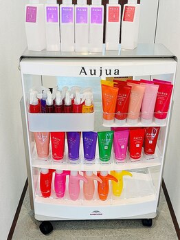 チッカルーチェ 旭町店(Chicka luce)の写真/日頃の疲れた心と身体に癒しのご褒美を♪髪も心も元気にするヘッドスパで、髪の乾燥や頭皮の悩みを解消！