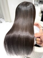 エクララ(eclala)&nbsp;『髪質改善』美髪縮毛矯正