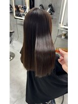 イユ(yeux)&nbsp;yeux【髪質改善トリートメント/韓国/学割U24/艶髪/天神/大名】