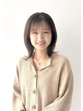 アゲート(Agate) 高坂 奈那