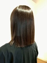 ヘアメイク ウエニ 上本町(HAIR MAKE UE2)&nbsp;【谷町6丁目/30代40代50代/ミセス】白髪染め・白髪ぼかしも