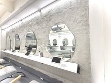 テープ(TAPE)の雰囲気（本物のトレンドスタイルを是非［レイヤー］）