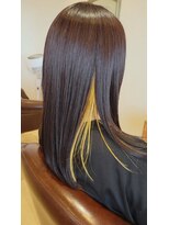 スマイル(Smile)&nbsp;イエロー