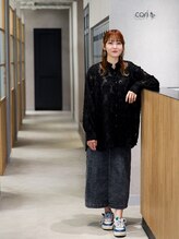 コリ 氷川台店(cori)&nbsp;立和田 真奈美