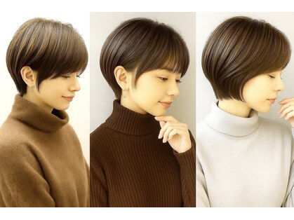 イワッシュ 天王町駅店(IwAsh)の写真