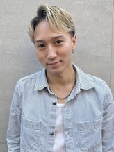 ノラ ギンザ(NORA GINZA) 三瓶 慶太