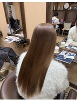 モアムー(Moremuu)&nbsp;[かの]ミルクティーココア