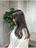 オリーブグレージュ