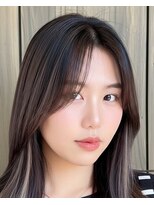 キラヴィ 三宮店(KIRAVI)&nbsp;顔回りレイヤー