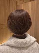 ラメールアヴェダ イオンモール秋田店(Lamelu AVEDA)&nbsp;ボブ